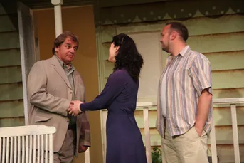 Season 63 Play 7 – All My Sons by Arthur Miller
